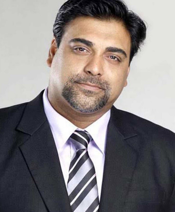 Ram Kapoor - Wikiunfold.com